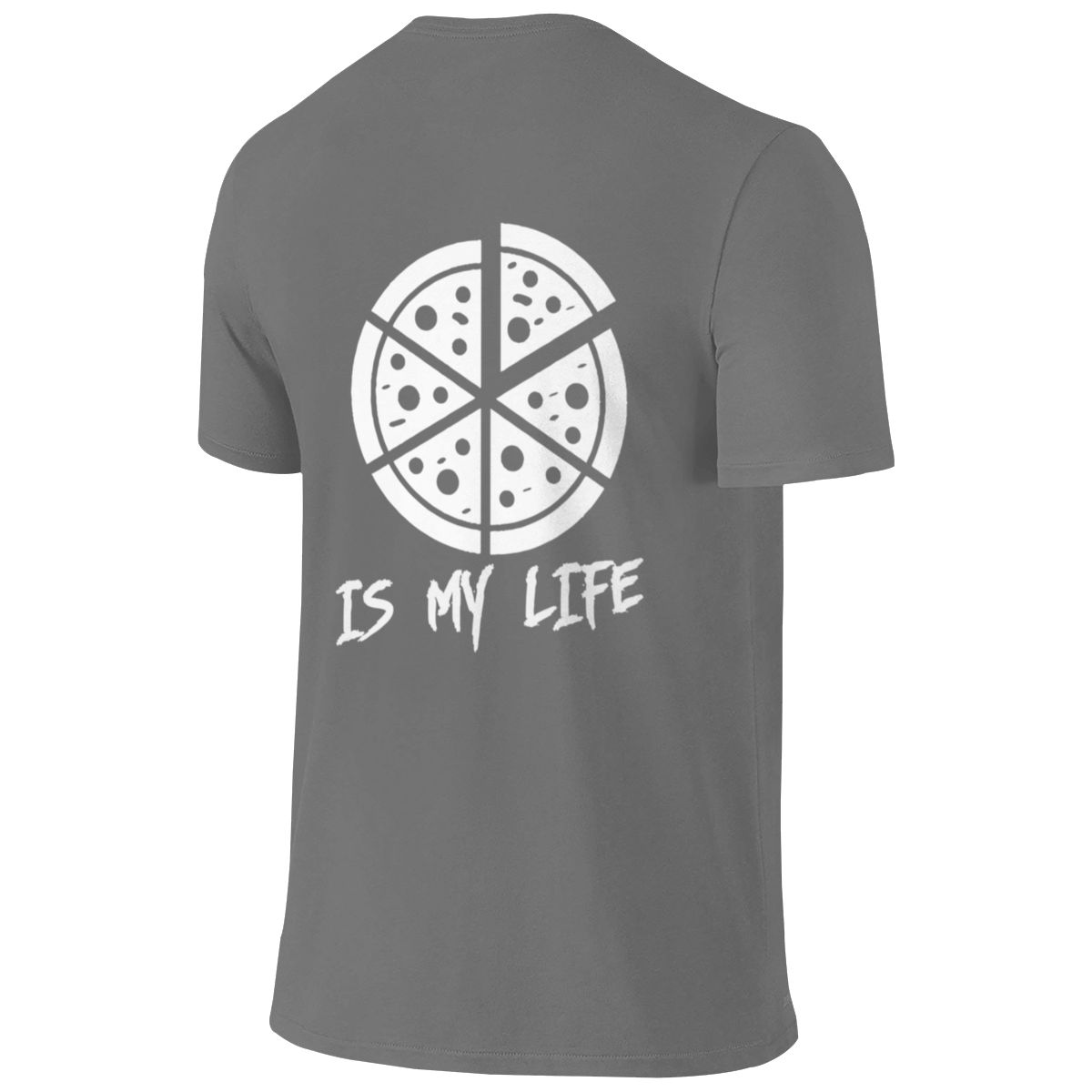 Pizza Is My Life Not Fading Re - đánh giá và giá Korean Men Lifestyle
