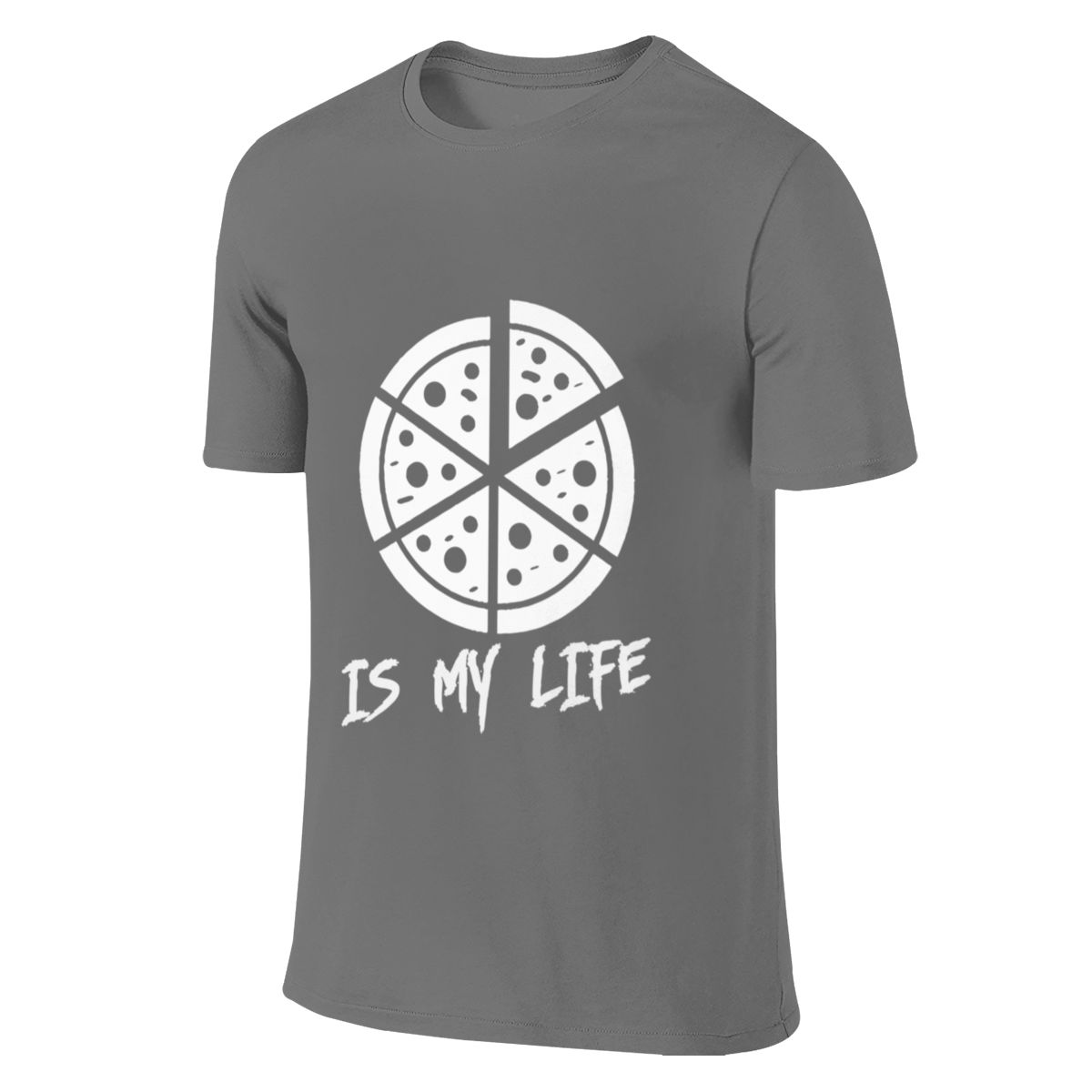 Pizza Is My Life Not Fading Re - đánh giá và giá Korean Men Lifestyle